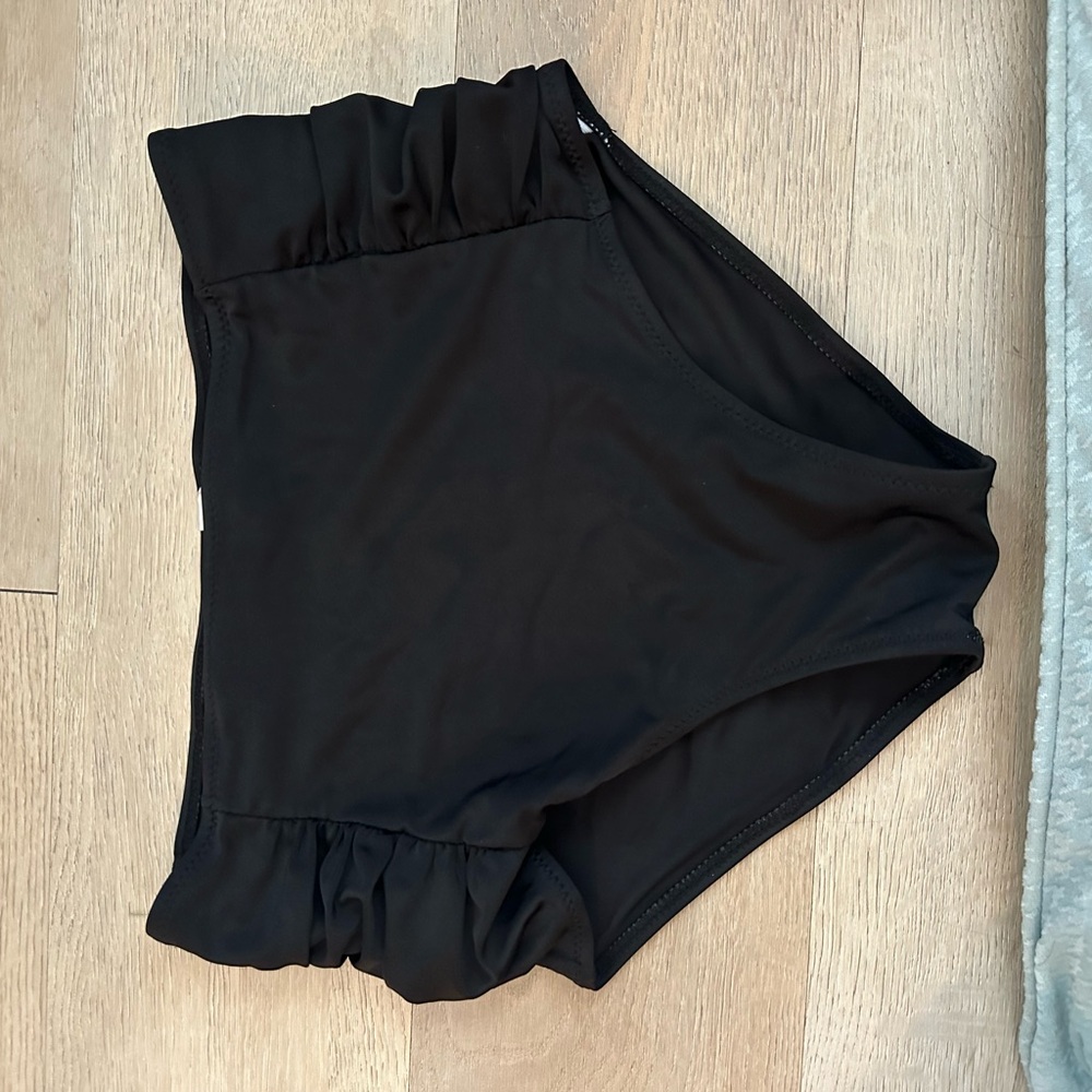 Swimsuit bottoms